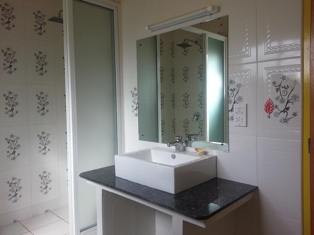 Zanboza Guesthouse Đảo Đảo La Digue Phòng bức ảnh