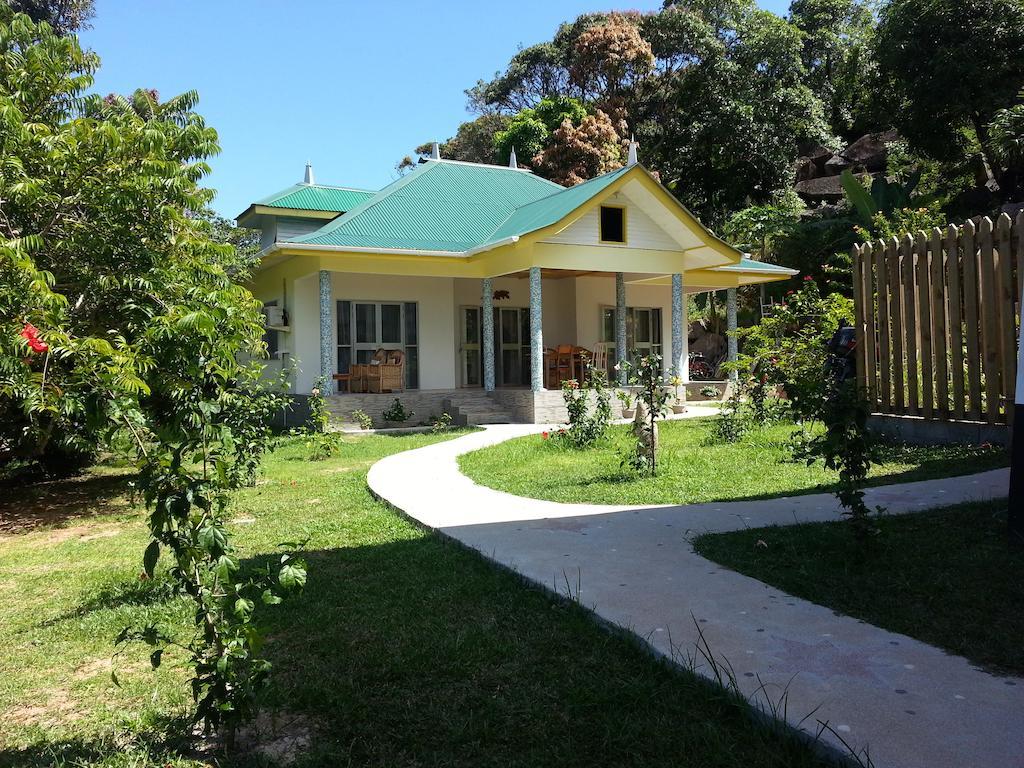 Zanboza Guesthouse Đảo Đảo La Digue Phòng bức ảnh
