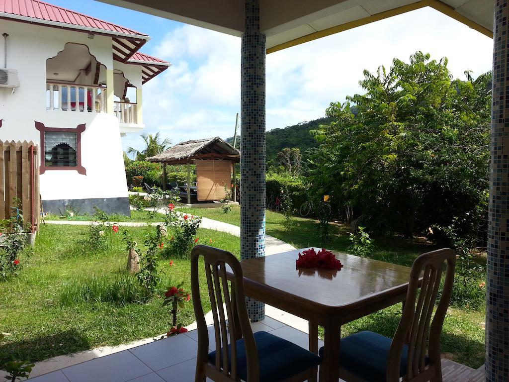 Zanboza Guesthouse Đảo Đảo La Digue Phòng bức ảnh