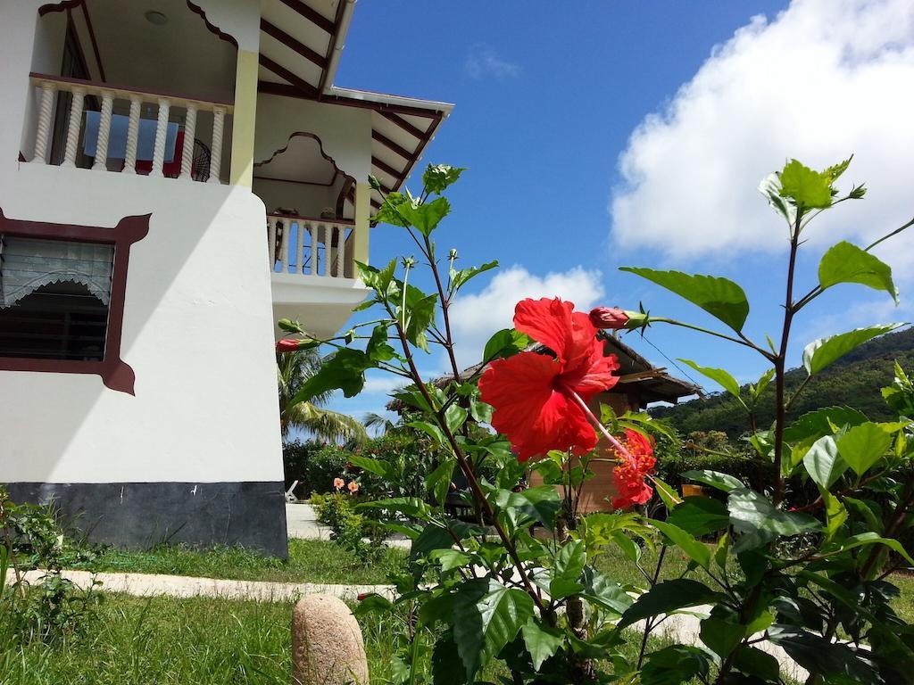 Zanboza Guesthouse Đảo Đảo La Digue Phòng bức ảnh